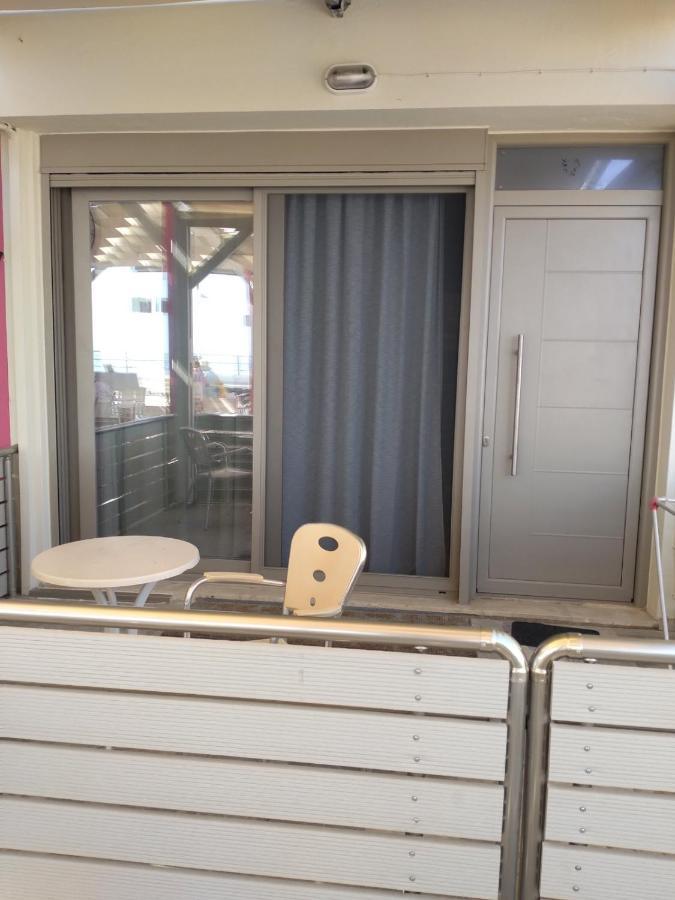 Anastasios Luxury Apartment Sea View Rethymno  Exterior photo